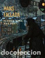 Libros: Kleiner Mann - Was nun? - Fallada, Hans - Foto 1