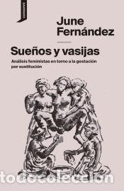 Libros: Sue&ntilde;os y vasijas - Fern&aacute;ndez, June - Foto 1