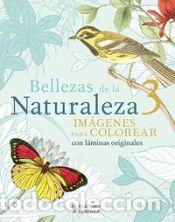 Libros: BELLEZAS DE LA NATURALEZA 3 - ARCTURUS - Foto 1