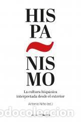 Libros: Hispanismo - Ni&ntilde;o, Antonio - Foto 1