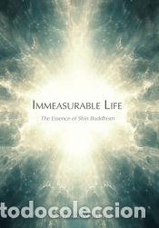Libros: Immeasurable Life - John Paraskevopoulos - Foto 1