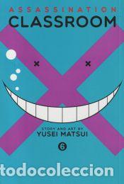 Libros: Assassination Classroom, Vol. 6 - Matsui, Yusei - Foto 1