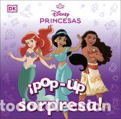 Libros: Disney princesas - DK - Foto 1