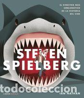 Libros: Steven Spielberg - Nathan, Ian - Foto 1