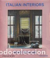 Libros: Italian Interiors - Todd, Laura May - Foto 1