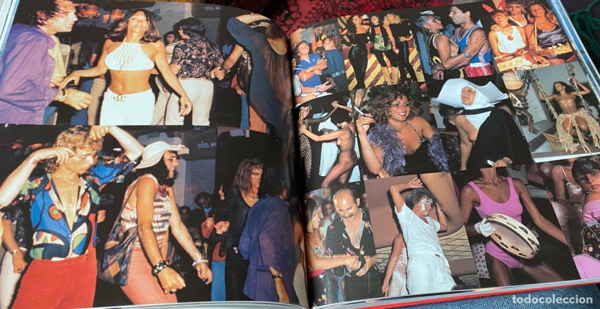 Libros: Libro coleccionista El Baile Pach&aacute; 1966-1993 - Foto 3