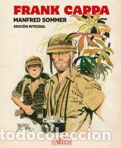 Libros: Frank Cappa - Sommer, Manfred - Foto 1