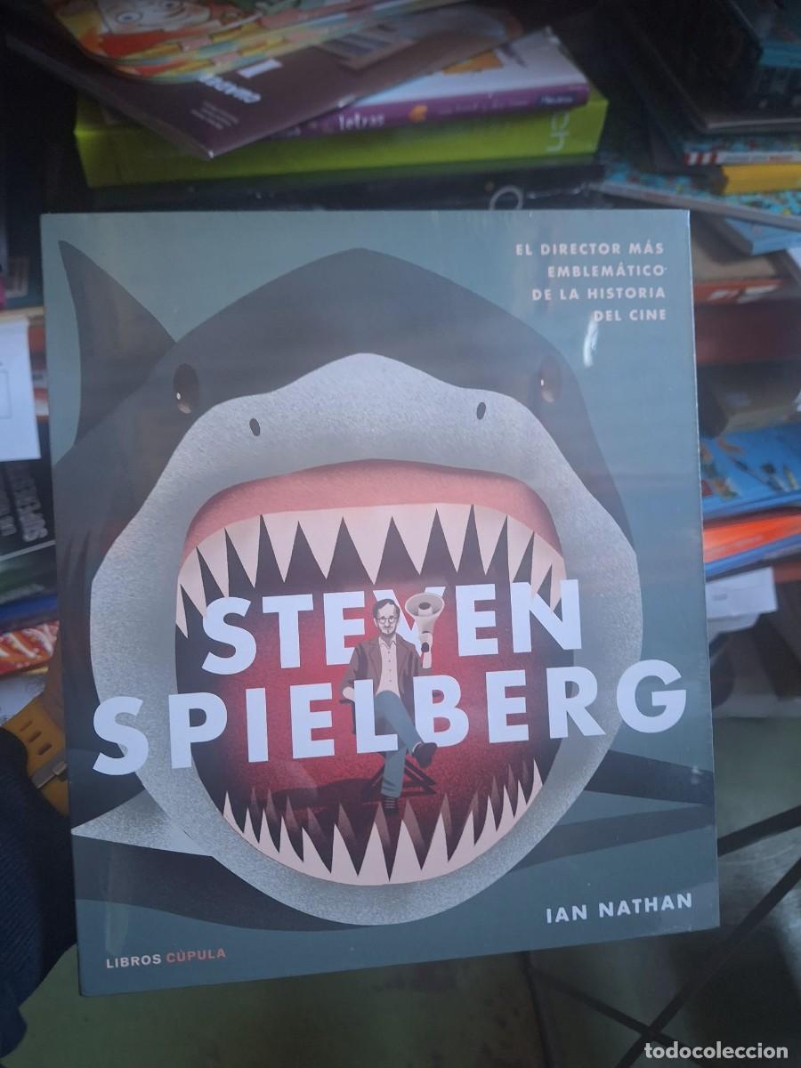 Libros: Steven Spielberg - Nathan, Ian - Foto 2