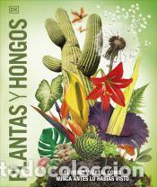 B&uuml;cher: Plantas y hongos - DK