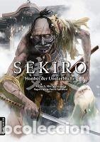 Libros: Sekiro - Hanbei der Unsterbliche - From Software; Yamamoto, Shin - Foto 1