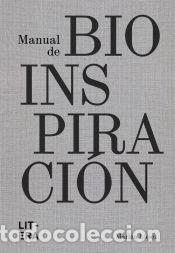 Libros: Manual de bioinspiraci&oacute;n - L&oacute;pez, Marlen - Foto 1