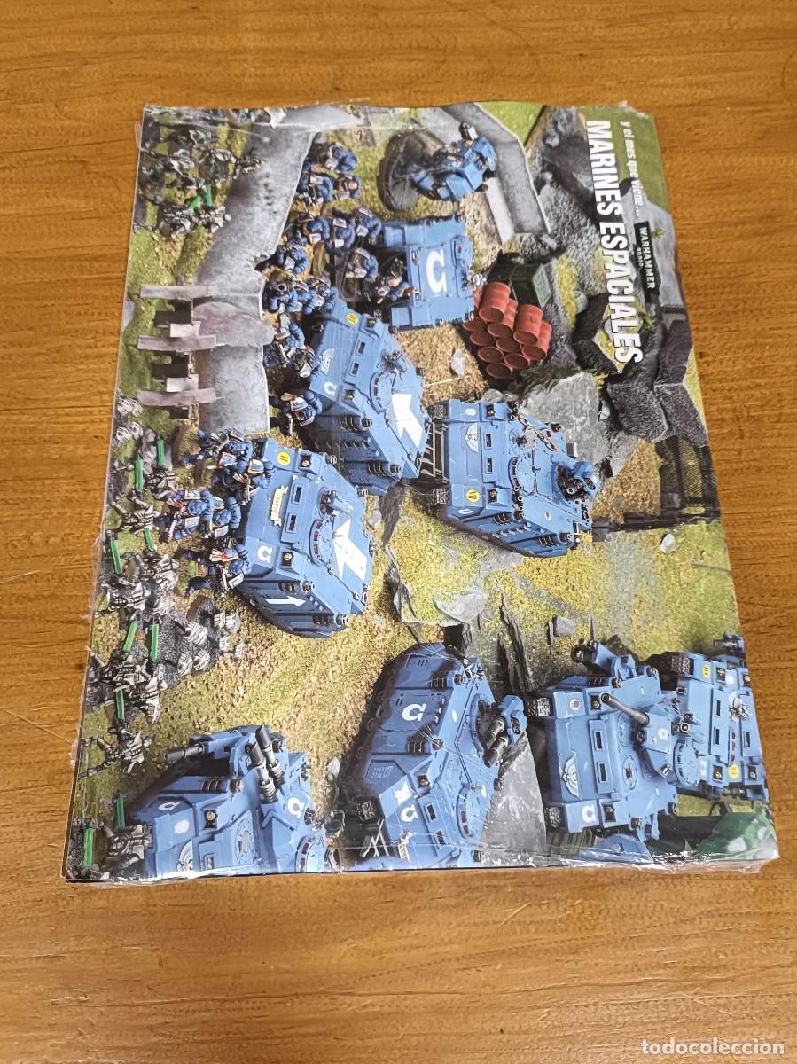 Libros: Libro de juegos White Dwarf - Foto 4