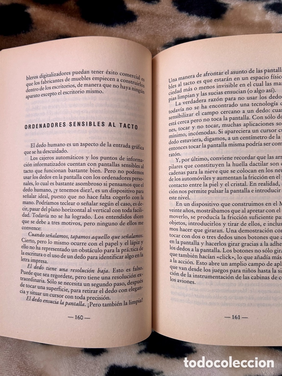 Libros: EL MUNDO DIGITAL-ediciones B-1996 - Foto 6