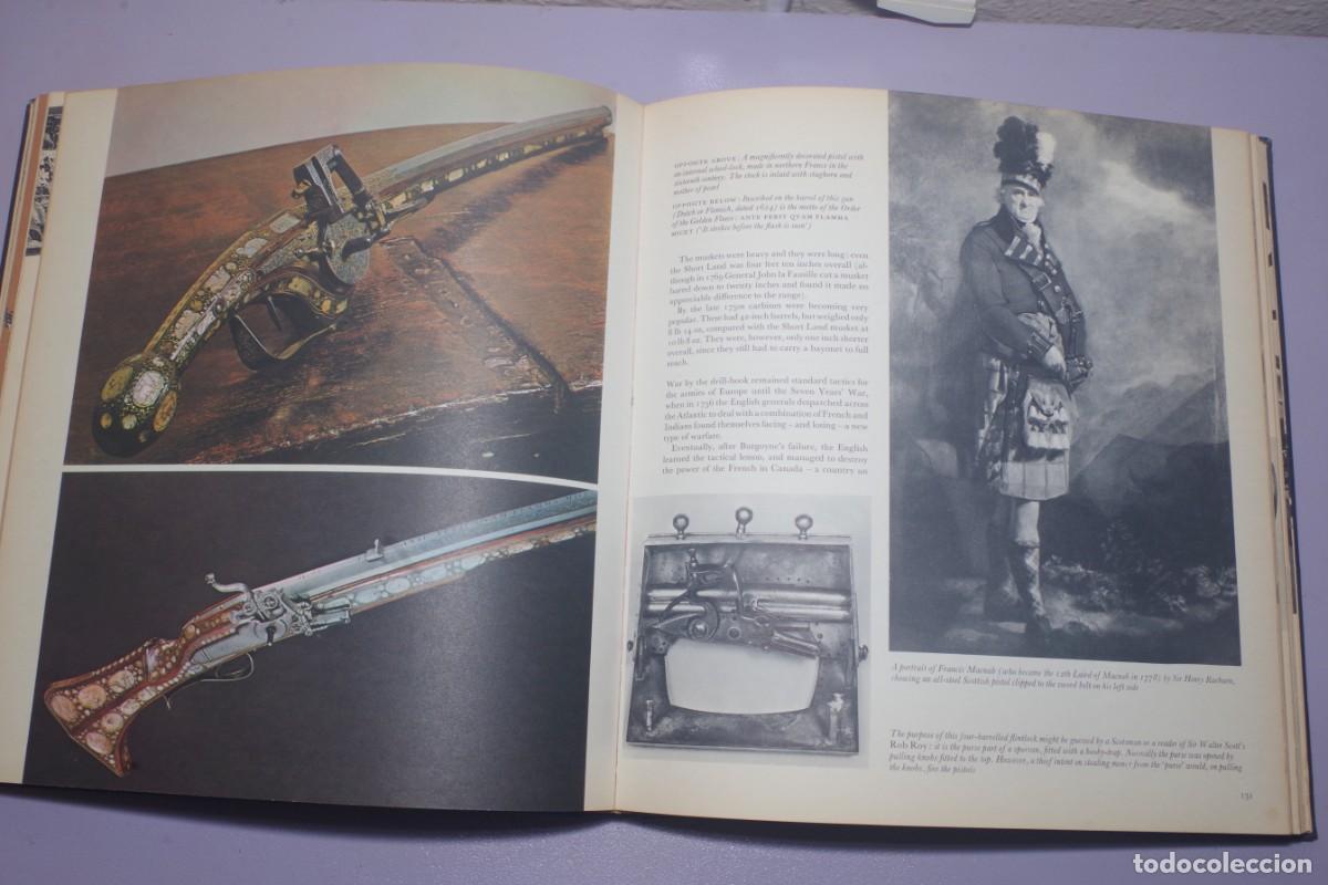 Libros: LIBRO GUNS DUDLEY POPE - Foto 3