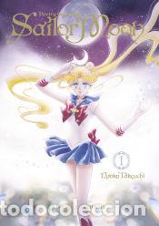 Libros: SAILOR MOON ETERNAL EDITION 01 - NAOKO TAKEUCHI - Foto 1