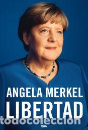 Libros: Libertad - Baumann, Beate; Merkel, Angela - Foto 1