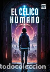 Libros: El c&eacute;lico humano - Herrera Varona, Borja - Foto 1