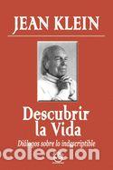 Libros: Descubrir la vida - Klein, Jean - Foto 1