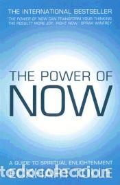 Libros: The Power of Now - Tolle, Eckhart - Foto 1
