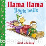 Libros: Llama Llama Jingle Bells - Dewdney, Anna - Foto 1