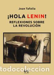 Libros: HOLA LENIN! - JOAN TAFALLA - Foto 1