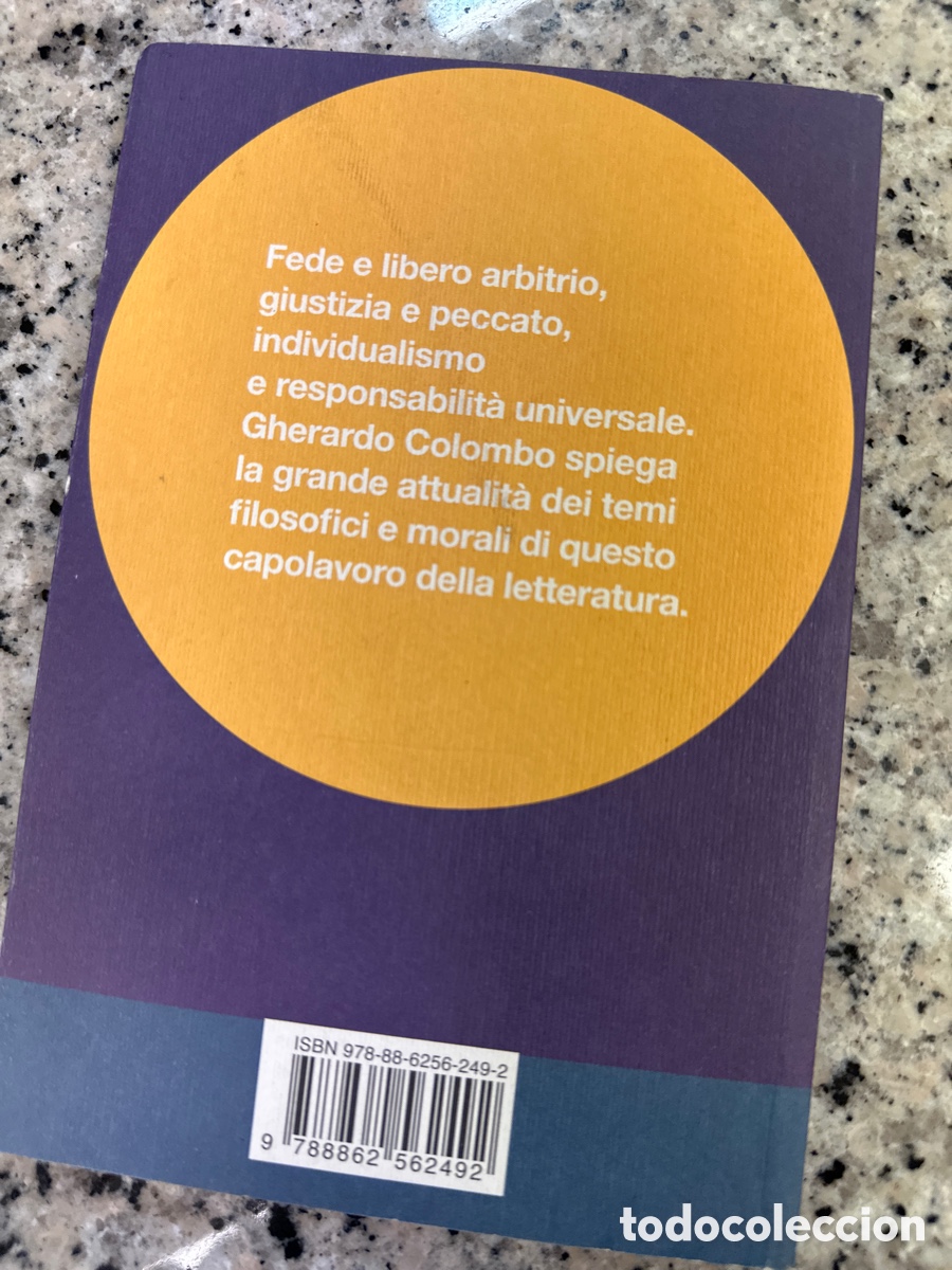 Libros: Il grande inquisitore f&euml;dor dostoevskij - Foto 2