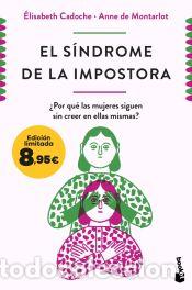 B&uuml;cher: El s&iacute;ndrome de la impostora - Cadoche y Anne de Montarlot, Elisabeth