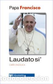Libros: Laudato si - Papa Francisco - Foto 1