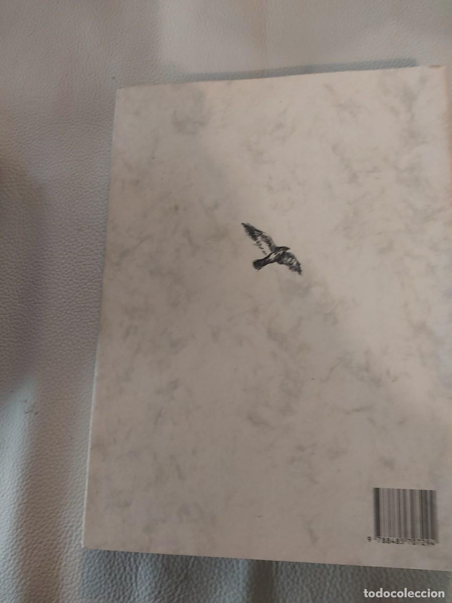 Libros: LIBRO DE CETRERIA DE CAZA DE AZOR - Foto 2