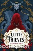 Libros: Little Thieves - Owen, Margaret - Foto 1