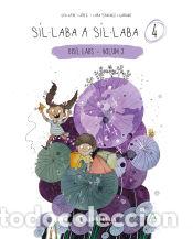Libros: S&iacute;l&middot;laba a s&iacute;l&middot;laba 4 - Ayn&eacute; L&oacute;pez, Eva - Foto 1