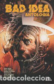 Libros: Antologia Bad Idea - Waid, Mark - Foto 1