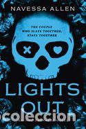 Libros: Lights Out: An Into Darkness Novel - Allen, Navessa