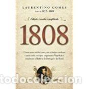 B&uuml;cher: 1808 - GOMES, LAURENTINO