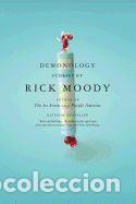 Libros: Demonology - Moody, Rick - Foto 1