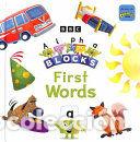 Libros: Alphablocks First Words - Alphablocks; Sweet Cherry Publishing - Foto 1