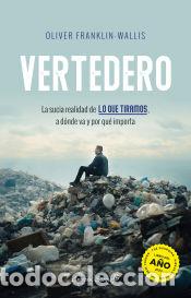 Libros: Vertedero - Franklin-Wallis, Oliver - Foto 1