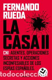 Libros: La Casa II - Rueda, Fernando - Foto 1