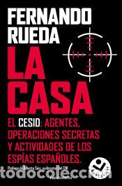Libros: La Casa - Rueda, Fernando - Foto 1