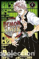 Libri: Demon Slayer - Kimetsu no Yaiba 17 - Gotouge, Koyoharu