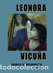 B&uuml;cher: Carrusel de Melancol&iacute;as - AA.VV.