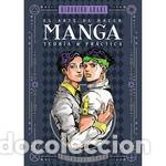 Libri: El arte de hacer manga. Teoria y pr&aacute;ctica - HIROHIKO ARAKI