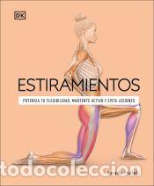 Libros: Estiramientos - Malek, Leada - Foto 1