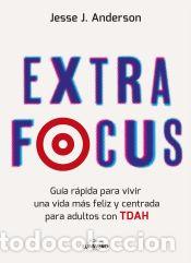 Libros: Extra Focus - Anderson, Jesse J. - Foto 1