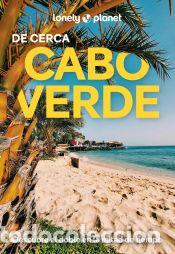 Libros: Cabo Verde de cerca 1 - Di Duca, Marc - Foto 1