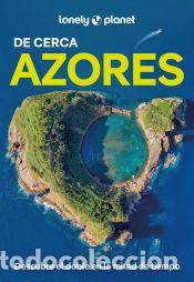 Libros: Azores de cerca 1 - Henriques, Sandra - Foto 1