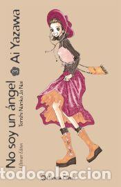 Libros: No soy un &aacute;ngel n&ordm; 03/04 - Yazawa, Ai