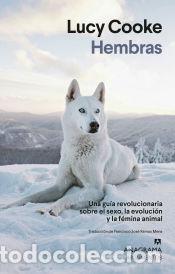 Libros: Hembras - Cooke, Lucy - Foto 1