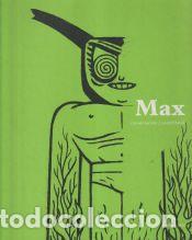 Libros: MAX. CONVERSACION / SKETCHBOOK - MAX - Foto 1