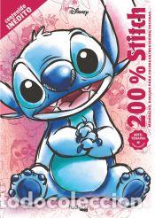Livres: 200 % Stitch - Varios autores